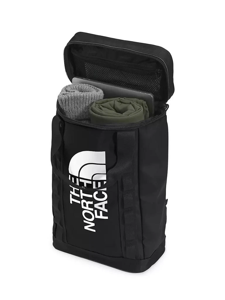 商品The North Face|Small Explore Fusebox Backpack,价格¥654,第3张图片详细描述