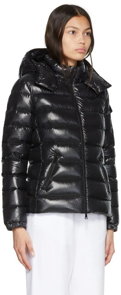 商品Moncler|Black Bady Down Jacket,价格¥14582,第2张图片详细描述
