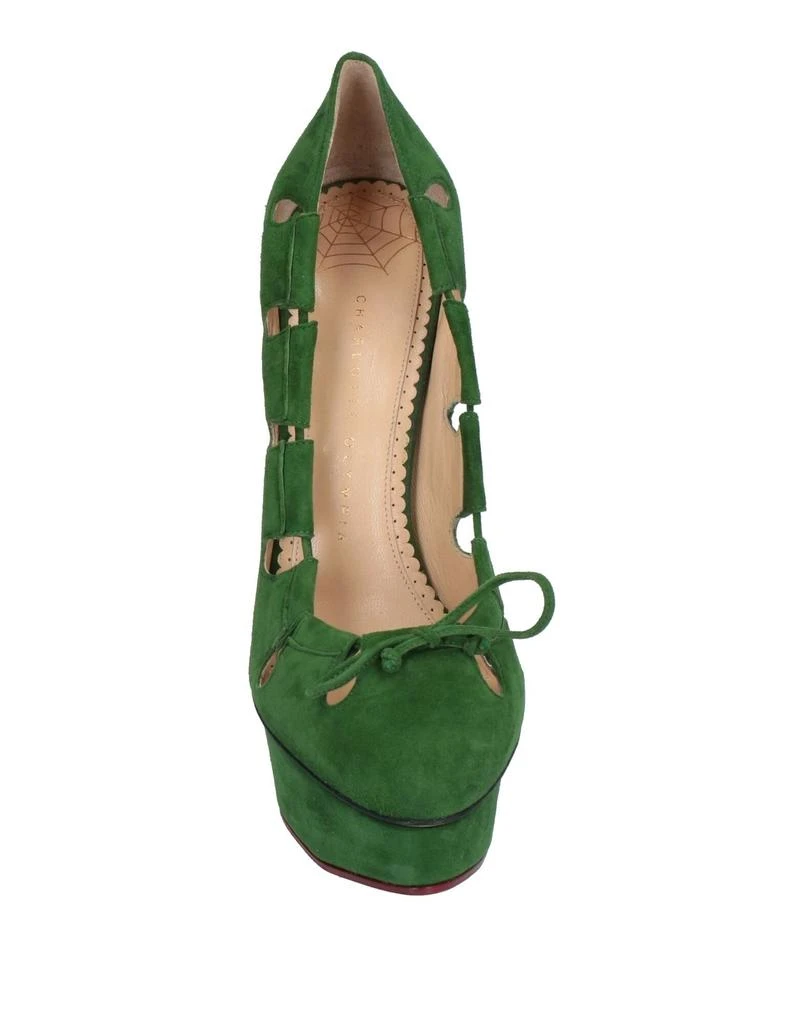 商品Charlotte Olympia|Pump,价格¥1582,第4张图片详细描述