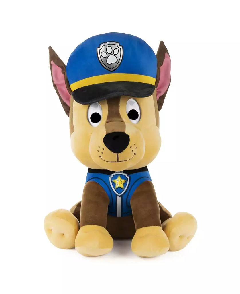 商品Paw Patrol|Chase Plush Stuffed Animal Plush Dog, 16.5",价格¥277,第1张图片