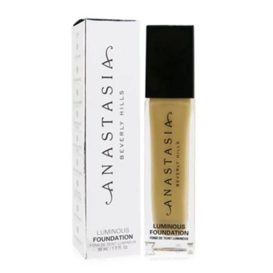 Anastasia Beverly Hills - Luminous Foundation - # 270C 30ml/1oz商品第2张图片规格展示