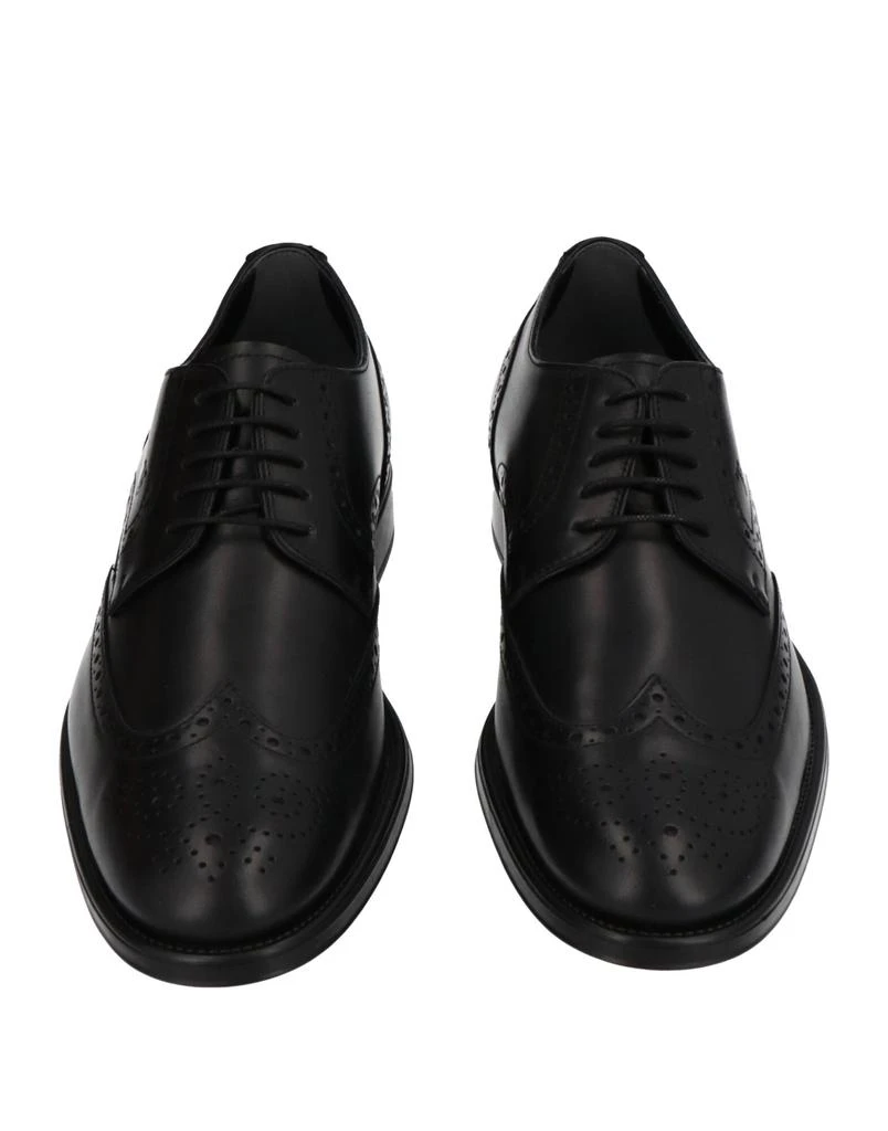 商品Tod's|Laced shoes,价格¥2894,第4张图片详细描述