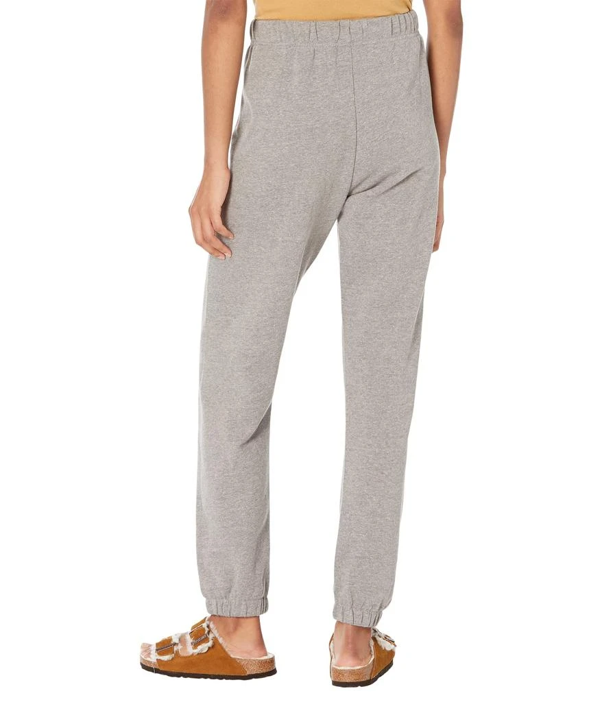 商品Hurley|May Fleece Joggers,价格¥156,第2张图片详细描述