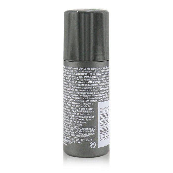 商品Clinique|Clinique 男士走珠止汗露 止汗走珠 止汗滚珠 75ml/2.5oz,价格¥156,第3张图片详细描述