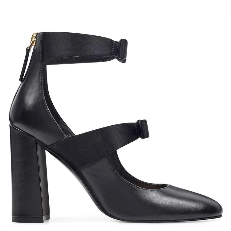 商品Nine West|Dannell Pumps,价格¥371,第2张图片详细描述