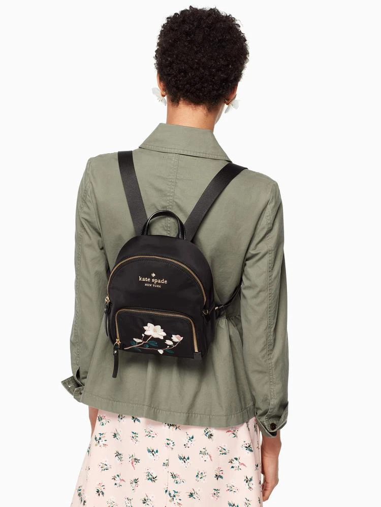 商品Kate Spade|watson lane embroidered small hartley,价格¥1024,第2张图片详细描述