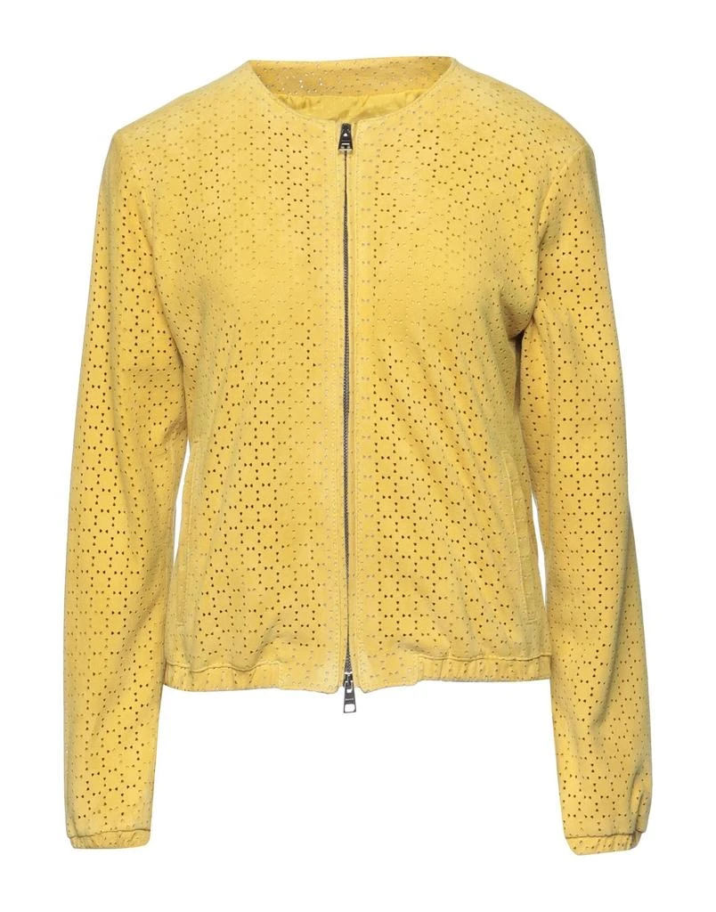 商品DACUTE|Jacket,价格¥751,第1张图片