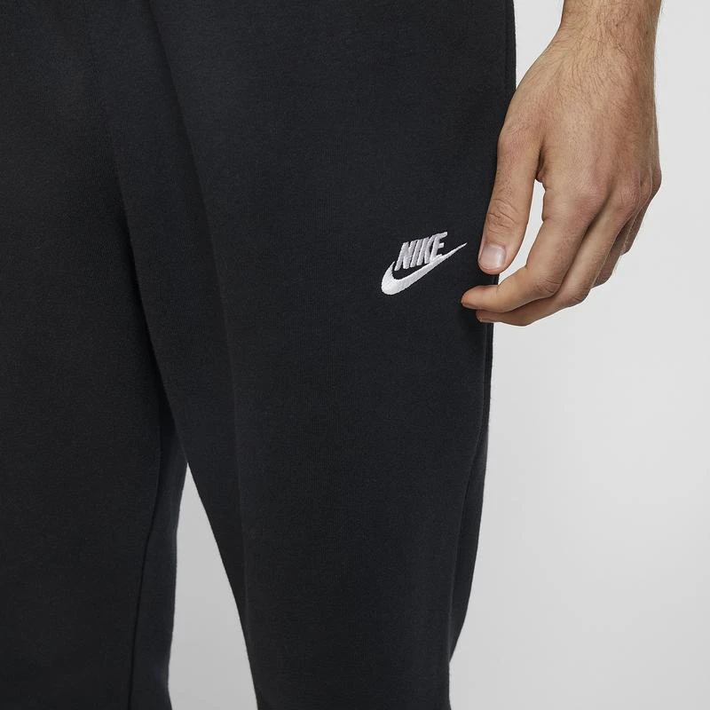 商品NIKE|Nike Club Joggers - Men's,价格¥339,第3张图片详细描述