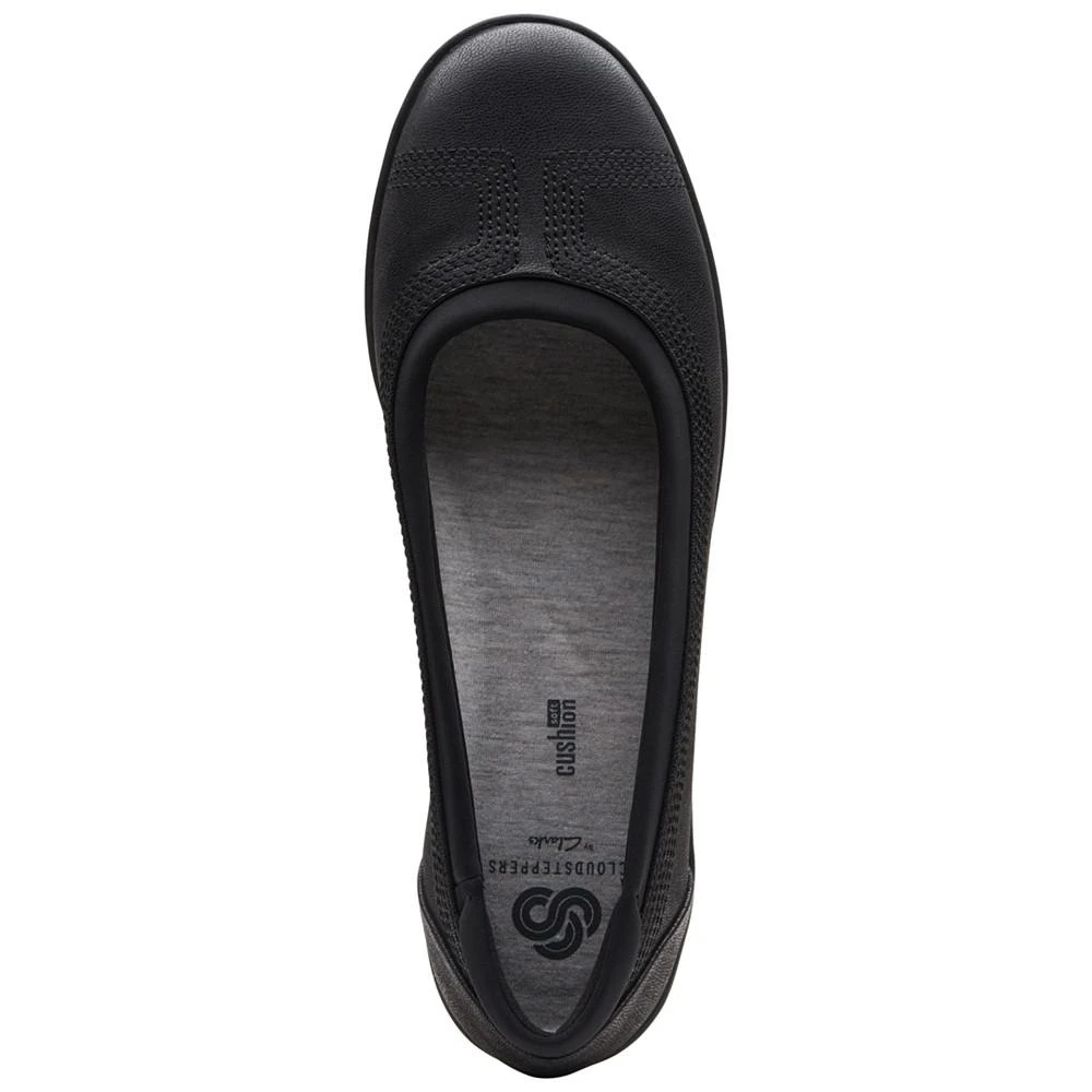 商品Clarks|Collection Women's Ayla Low Flats,价格¥331,第4张图片详细描述