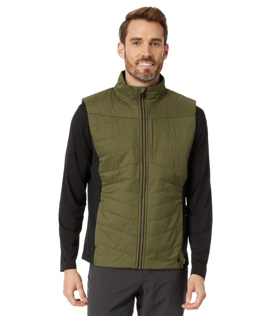 商品SmartWool|Smartloft Vest,价格¥1089,第1张图片