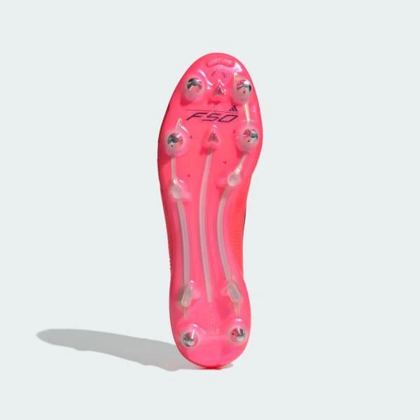 商品Adidas|F50 Elite Soft Ground Cleats,价格¥1483,第4张图片详细描述