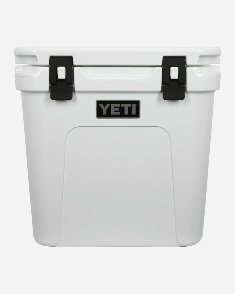 商品YETI|Roadie 48 Wheeled Cool Box White,价格¥3556,第1张图片