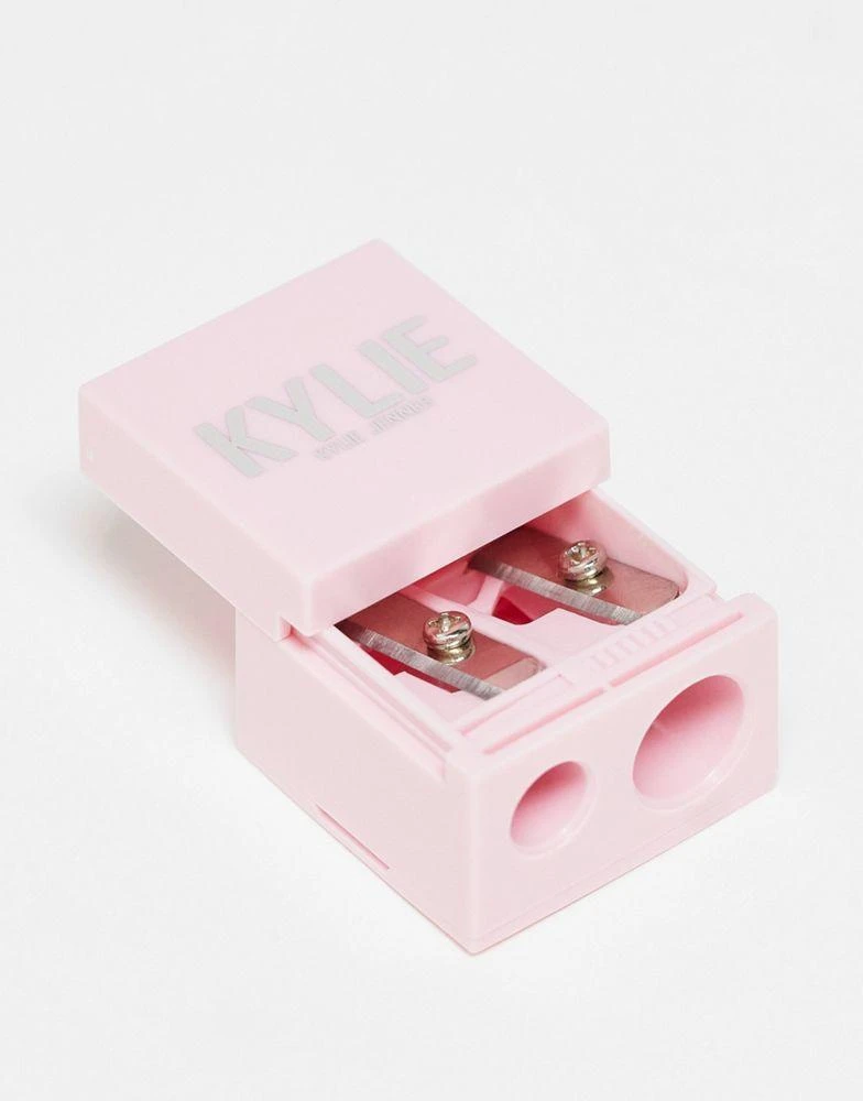 商品Kylie Cosmetics by Kylie Jenner|Kylie Cosmetics Pencil Sharpener,价格¥59,第4张图片详细描述