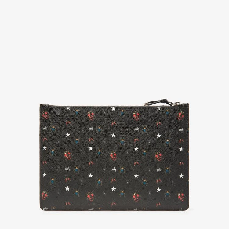 商品Bally|BROKSON,价格¥1322,第2张图片详细描述