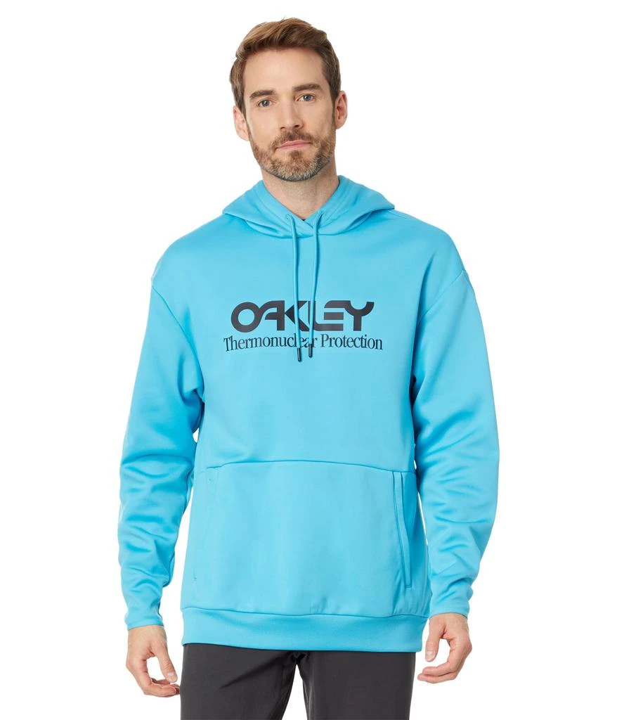 商品Oakley|Rider Long 2.0 Hoodie,价格¥383,第1张图片