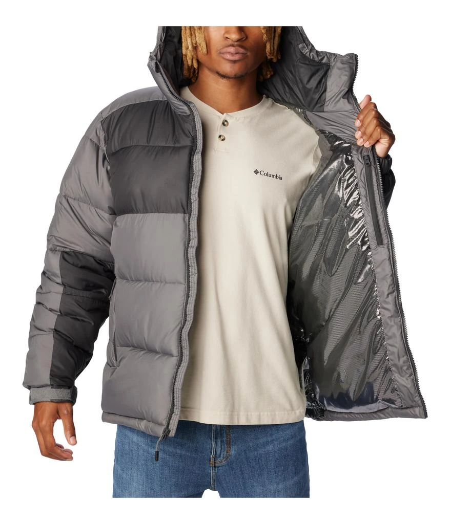 商品Columbia|Pike Lake™ II Hooded Jacket,价格¥600,第4张图片详细描述