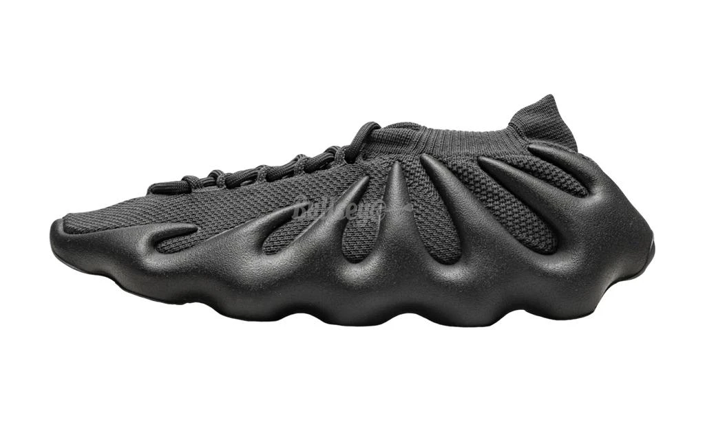 商品Adidas|Adidas Yeezy 450 "Utility Black",价格¥1862,第1张图片