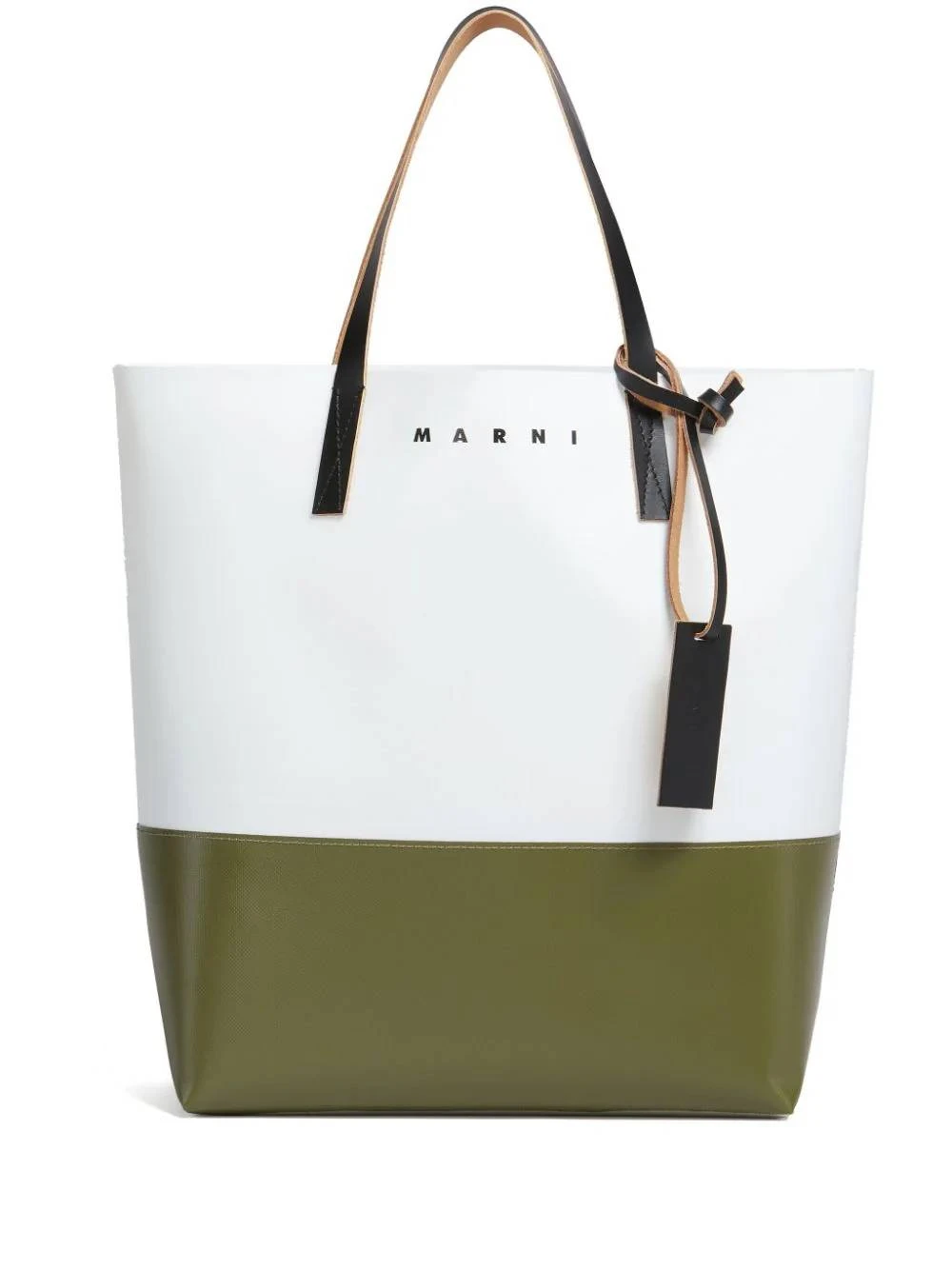 商品【预售7天】 Marni|Marni 男士手提包 SHMQ0037A0P5769ZO745 花色,价格¥2371,第1张图片