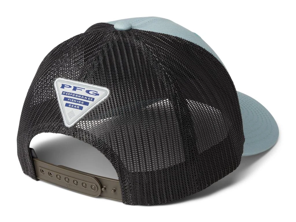 商品Columbia|PFG Mesh Ball Cap,价格¥183,第2张图片详细描述