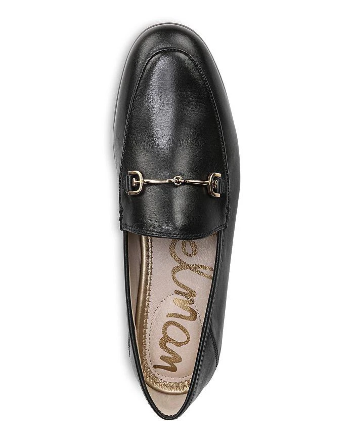 商品Sam Edelman|Loraine Loafers,价格¥1117,第4张图片详细描述