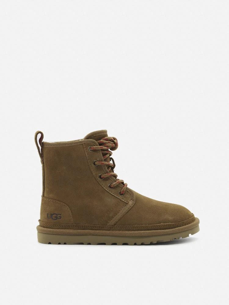 商品UGG|UGG Neumel Boots In Suede,价格¥1445,第1张图片