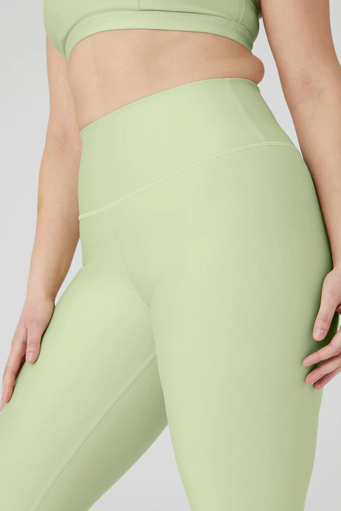 7/8 High-Waist Airlift Legging - Iced Green Tea 商品