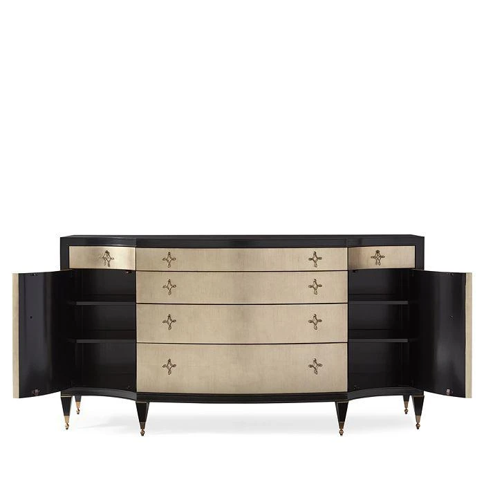 商品caracole|Opposites Attract Chest,价格¥36859,第2张图片详细描述