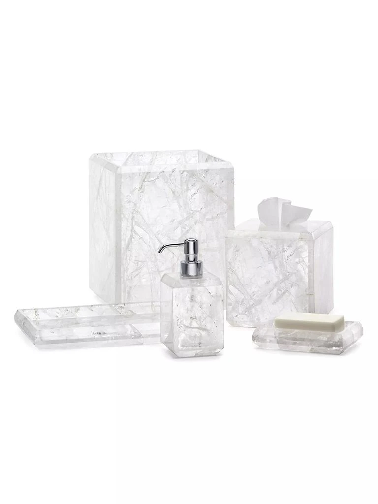 商品Labrazel|Rockwell Clear Pump Dispenser,价格¥9809,第2张图片详细描述