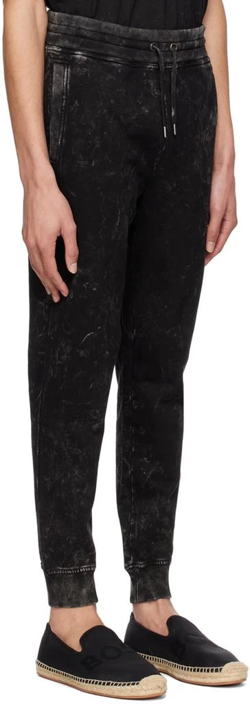 商品Hugo Boss|Black Sesnow Lounge Pants,价格¥653,第2张图片详细描述