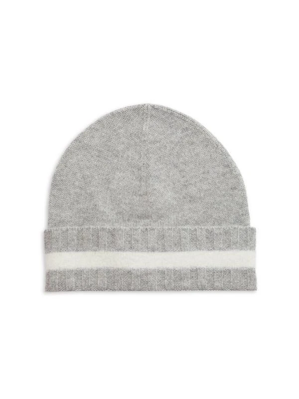 商品Amicale|Cashmere Beanie,价格¥732,第1张图片