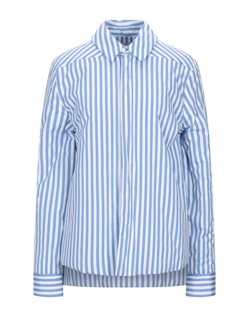 商品Jil Sander|Striped shirt,价格¥2340,第1张图片