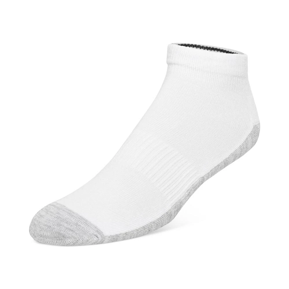 商品New Balance|Men's 6-Pk. Athletic Quarter Socks,价格¥50,第3张图片详细描述