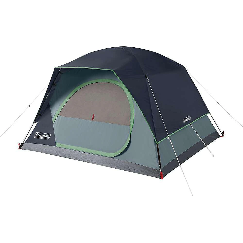 Coleman Skydome 4P Tent 商品