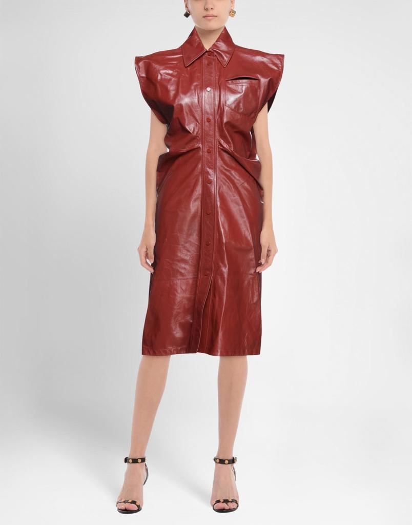 商品Bottega Veneta|Blazer dress,价格¥9133,第5张图片详细描述
