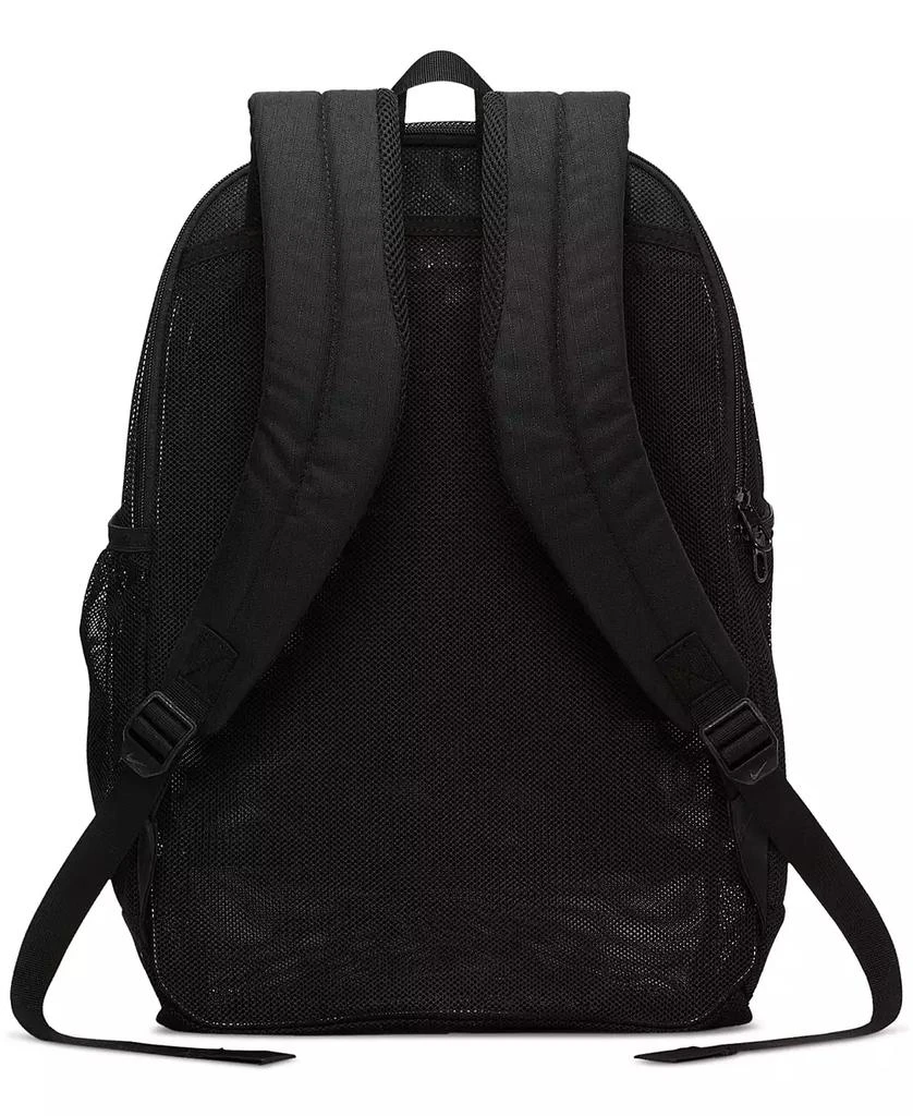 商品NIKE|Brasilia Mesh Training Backpack (26L),价格¥268,第2张图片详细描述