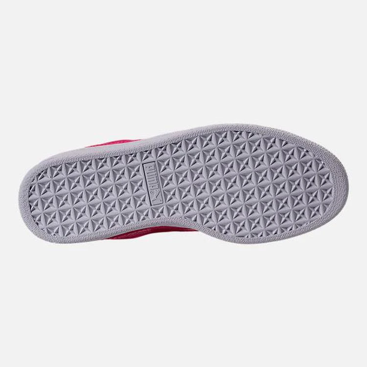 Girls' Big Kids' Puma Suede SNK JR Casual Shoes 商品