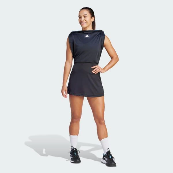 商品Adidas|Tennis Transformative AEROREADY Pro Dress,价格¥282,第2张图片详细描述