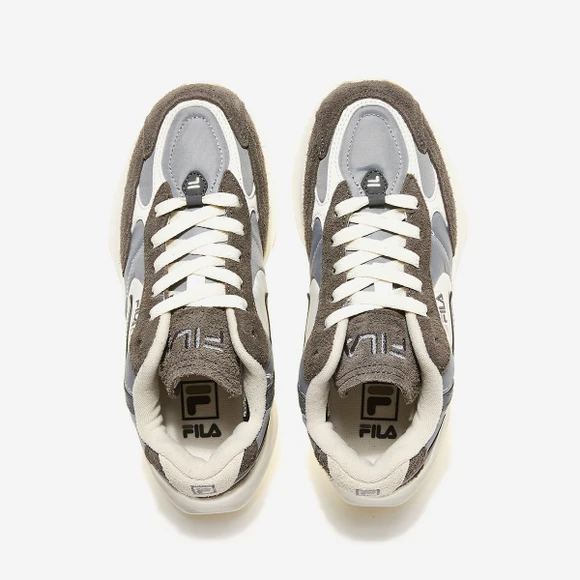 【Brilliant|包邮包税】斐乐 TRIBALRACE 1999  运动鞋 SNEAKERS  1RM01710D 258 商品