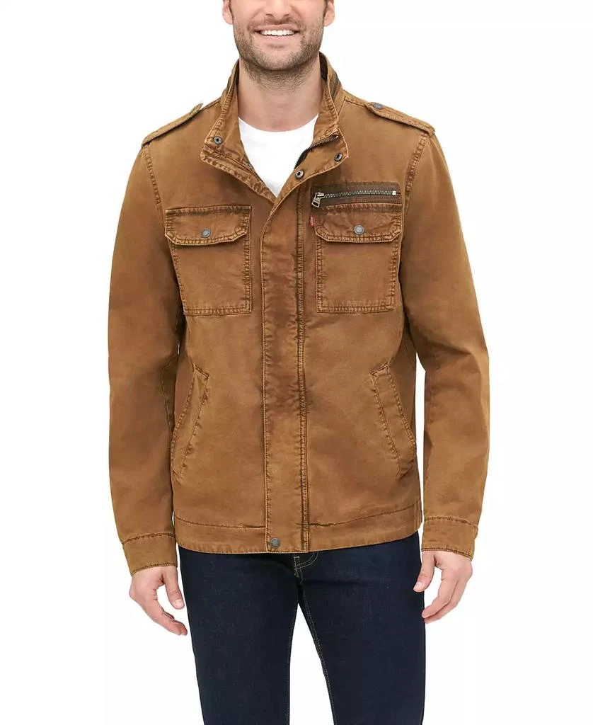 商品Levi's|Men's Field Jacket,价格¥461,第1张图片