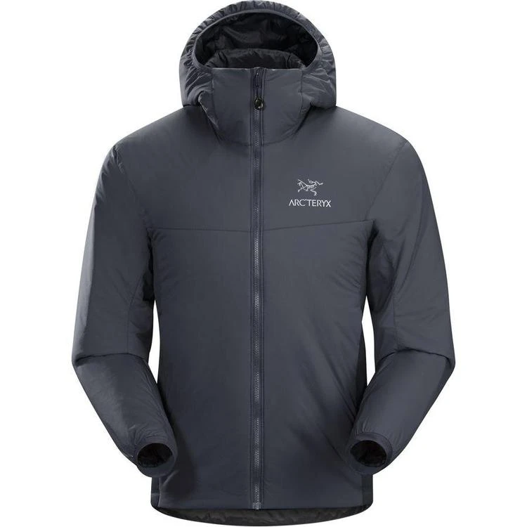 商品Arc'teryx|Atom LT Hooded男士保暖夹克,价格¥1928,第4张图片详细描述