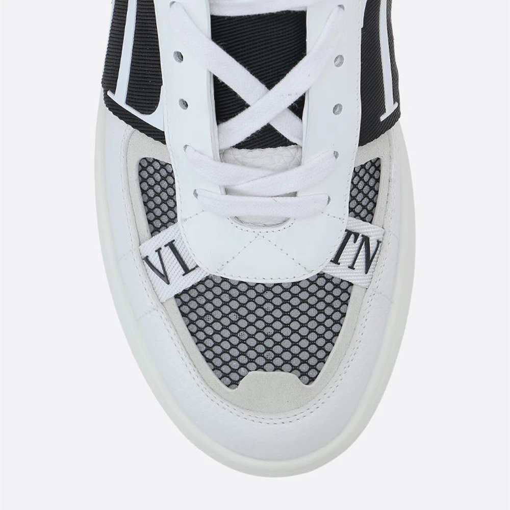 VALENTINO 男士白色运动鞋 1Y2S0C58-SWF-Q1X 商品