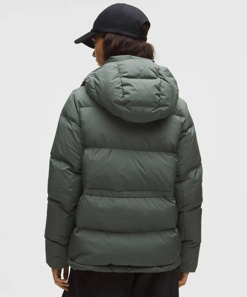 Women's Wunder Puff 600-Down-Fill Jacket 商品