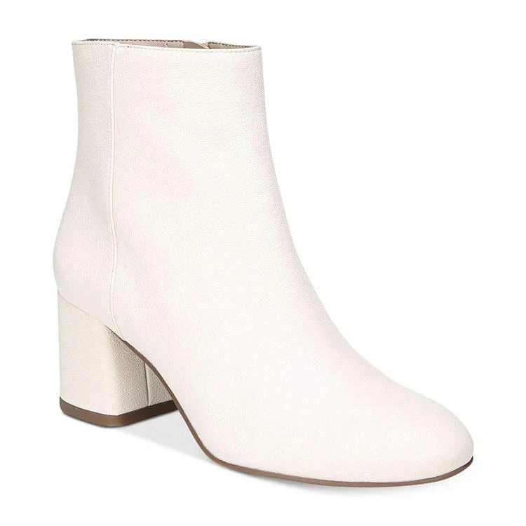 商品Franco Sarto|Jubilee Booties,价格¥520,第1张图片