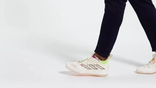 商品Adidas|Adizero Afterburner 9 NWV Turf Summer Bash Shoes,价格¥1043,第2张图片详细描述