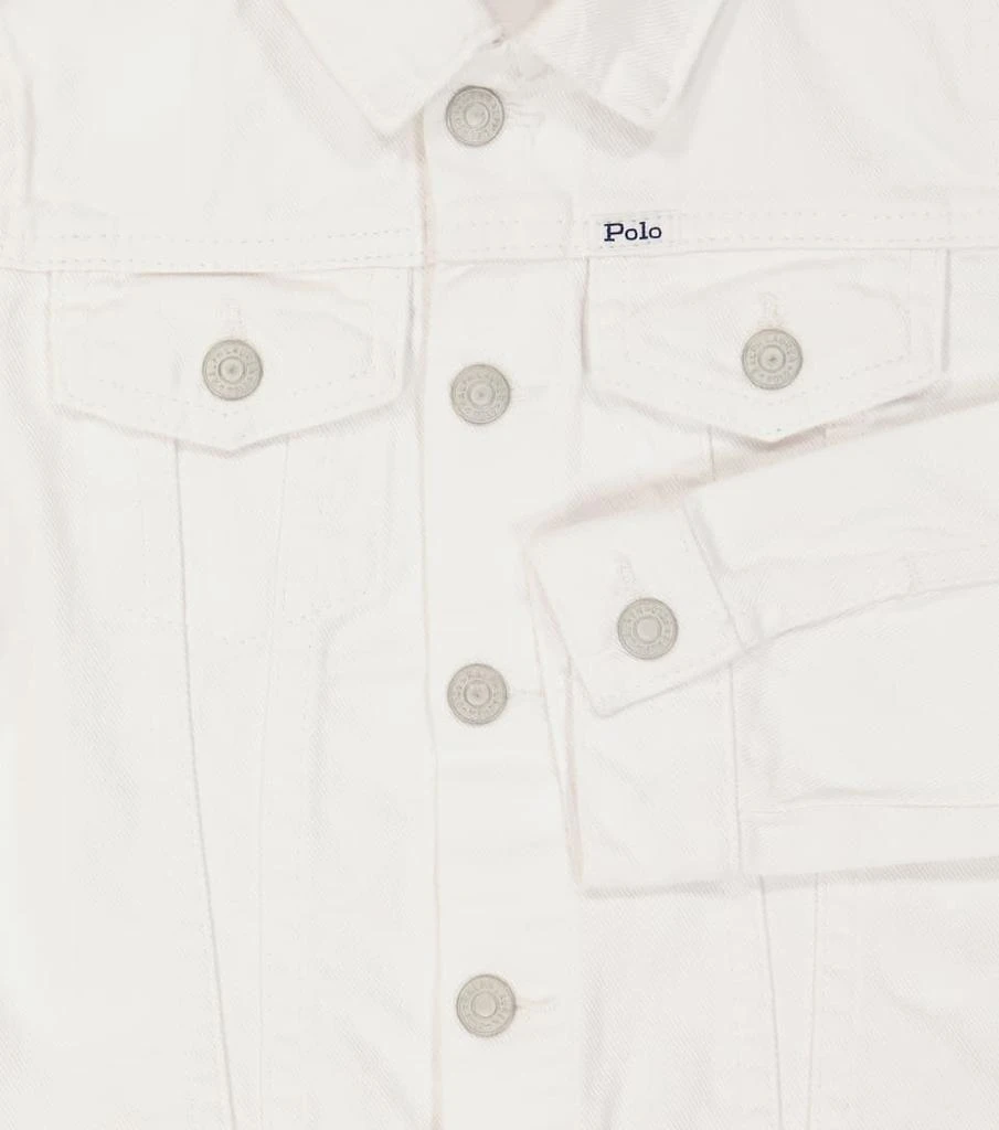 商品Ralph Lauren|Denim jacket,价格¥710,第3张图片详细描述