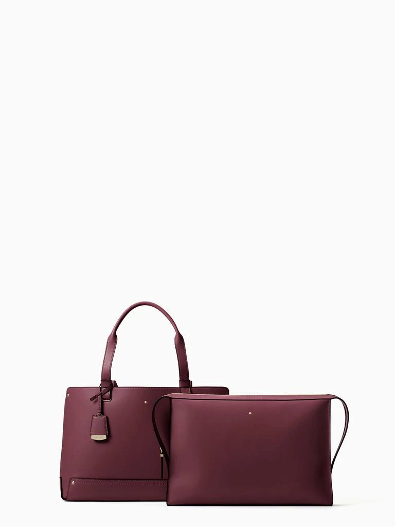 商品Kate Spade|logan street large eloisa,价格¥4657,第2张图片详细描述