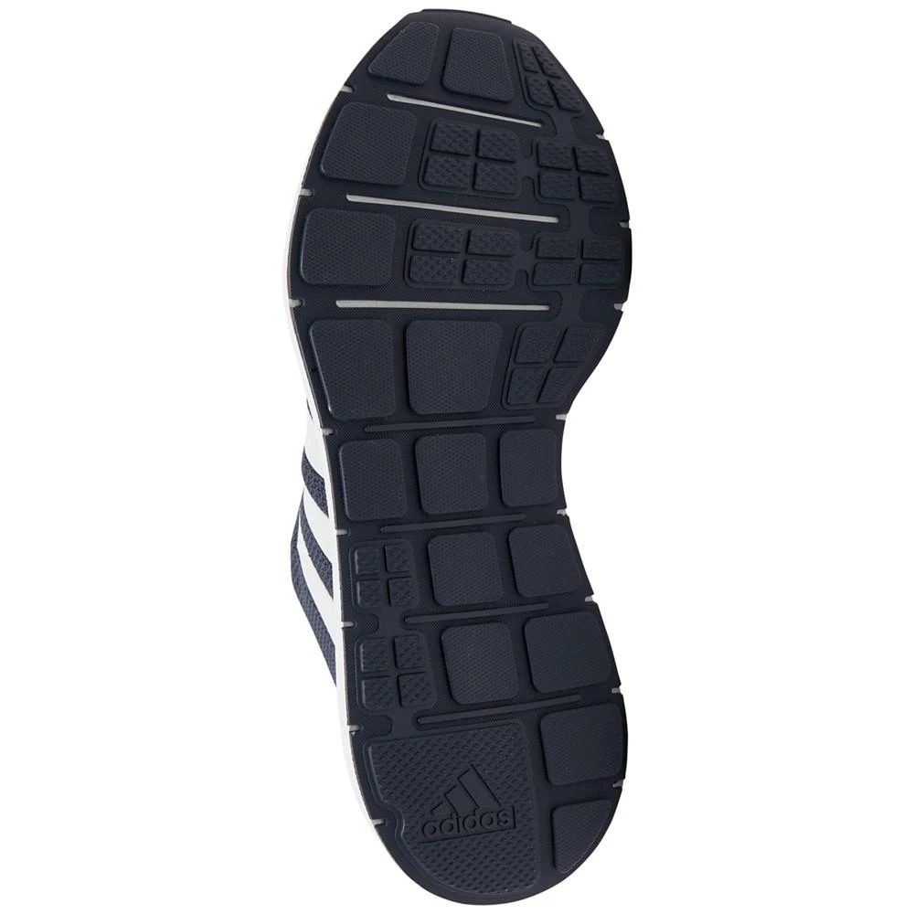 Big Kids Originals Swift Run 1.0 Casual Sneakers from Finish Line 商品