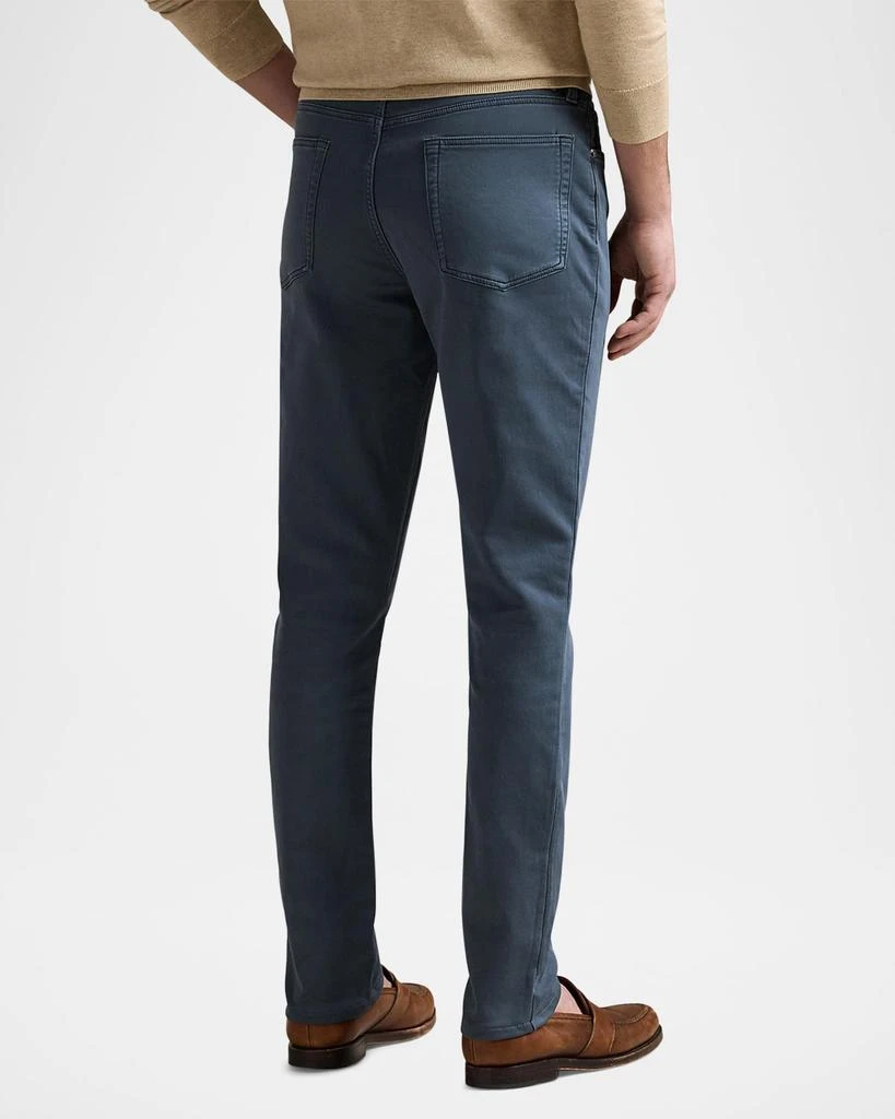 商品Ralph Lauren|Men's Sullivan Slim Chino Pants,价格¥672,第3张图片详细描述