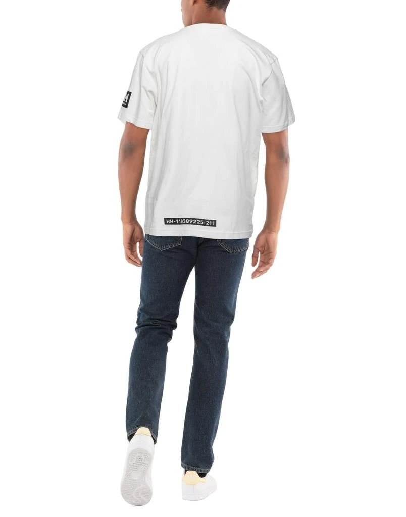 商品Helly Hansen|T-shirt,价格¥476,第3张图片详细描述