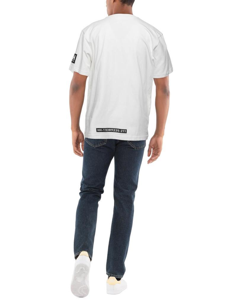 商品Helly Hansen|T-shirt,价格¥421,第5张图片详细描述